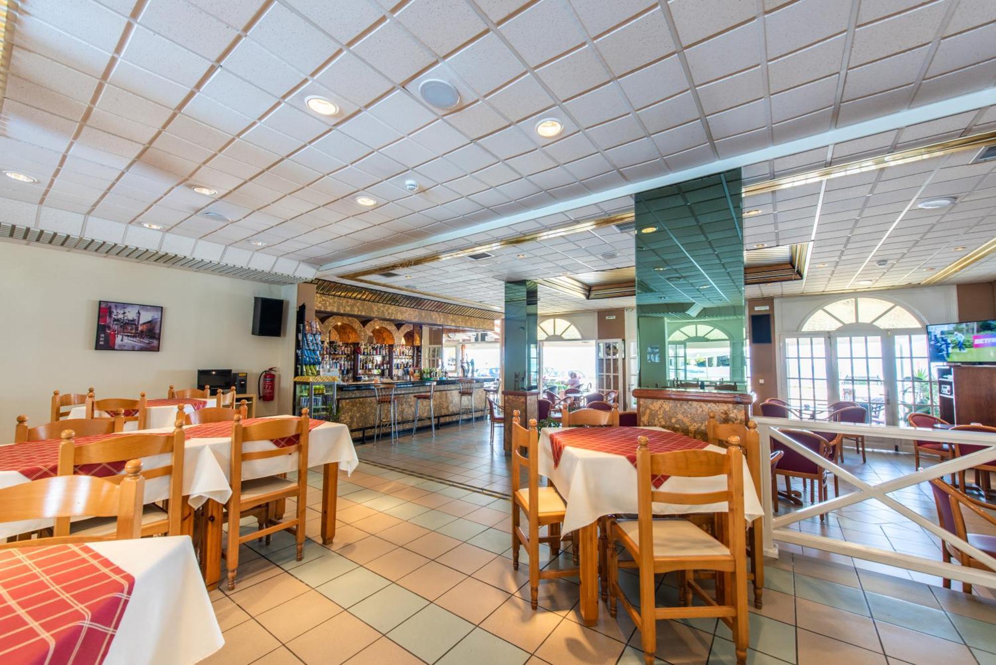 רודה Aphrodite Beach Hotel Corfu מראה חיצוני תמונה