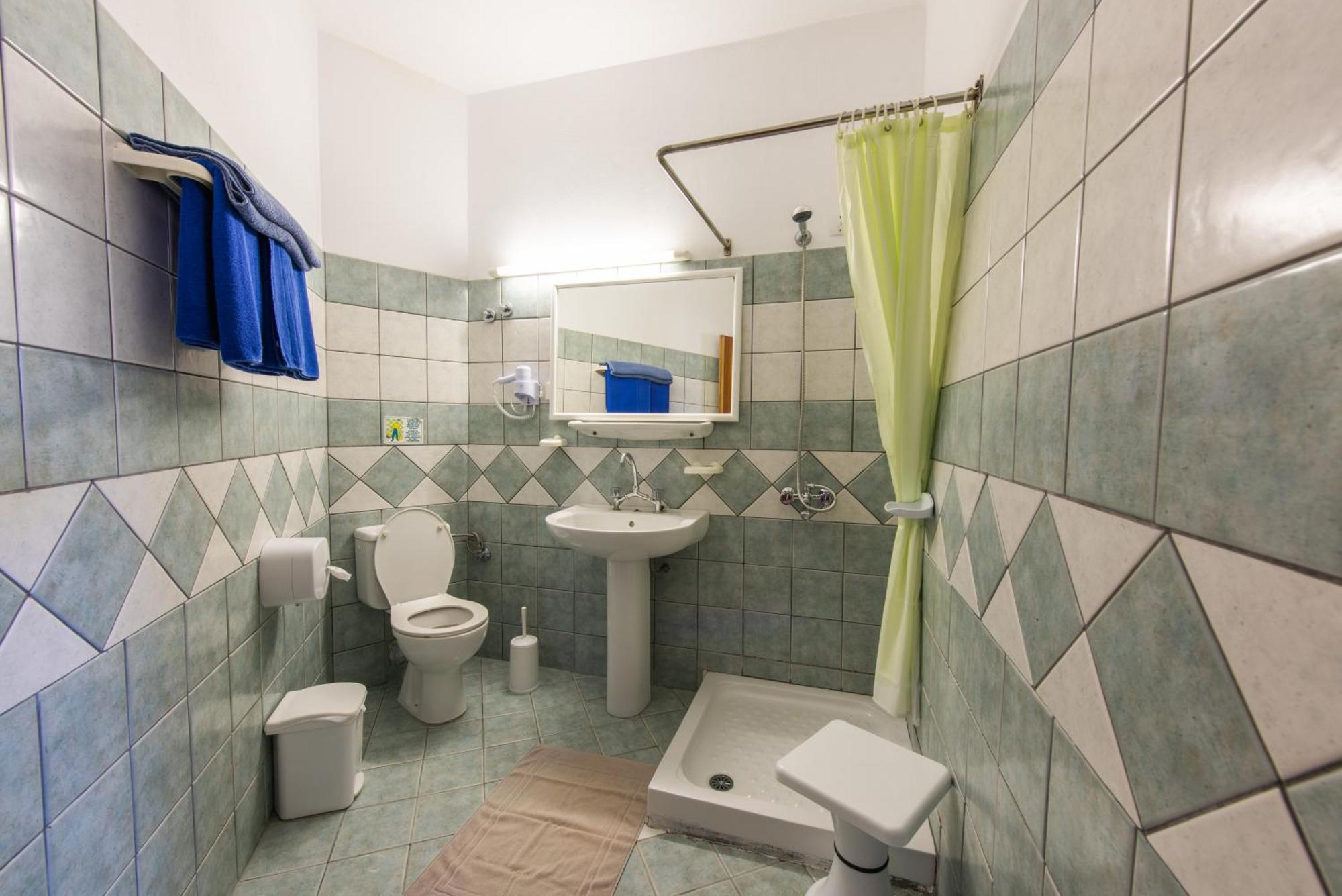 רודה Aphrodite Beach Hotel Corfu מראה חיצוני תמונה