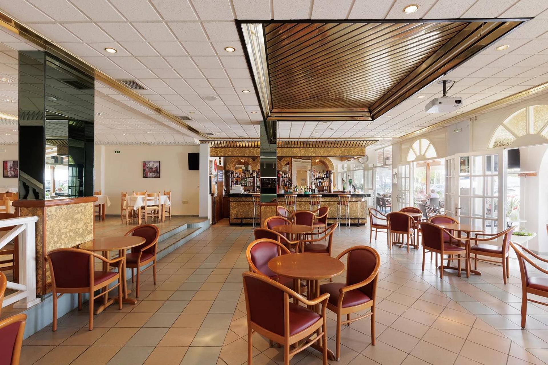 רודה Aphrodite Beach Hotel Corfu מראה חיצוני תמונה