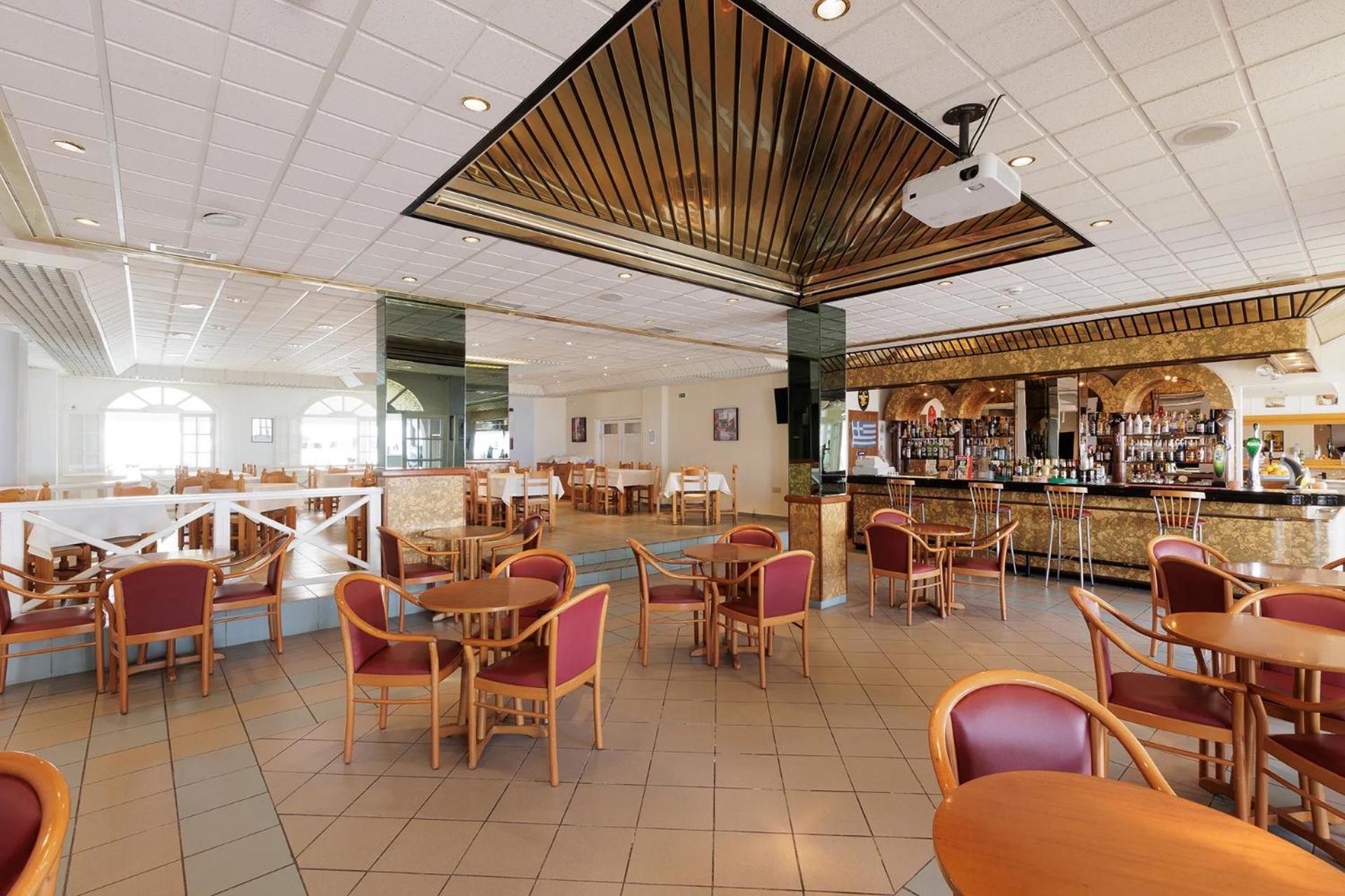 רודה Aphrodite Beach Hotel Corfu מראה חיצוני תמונה