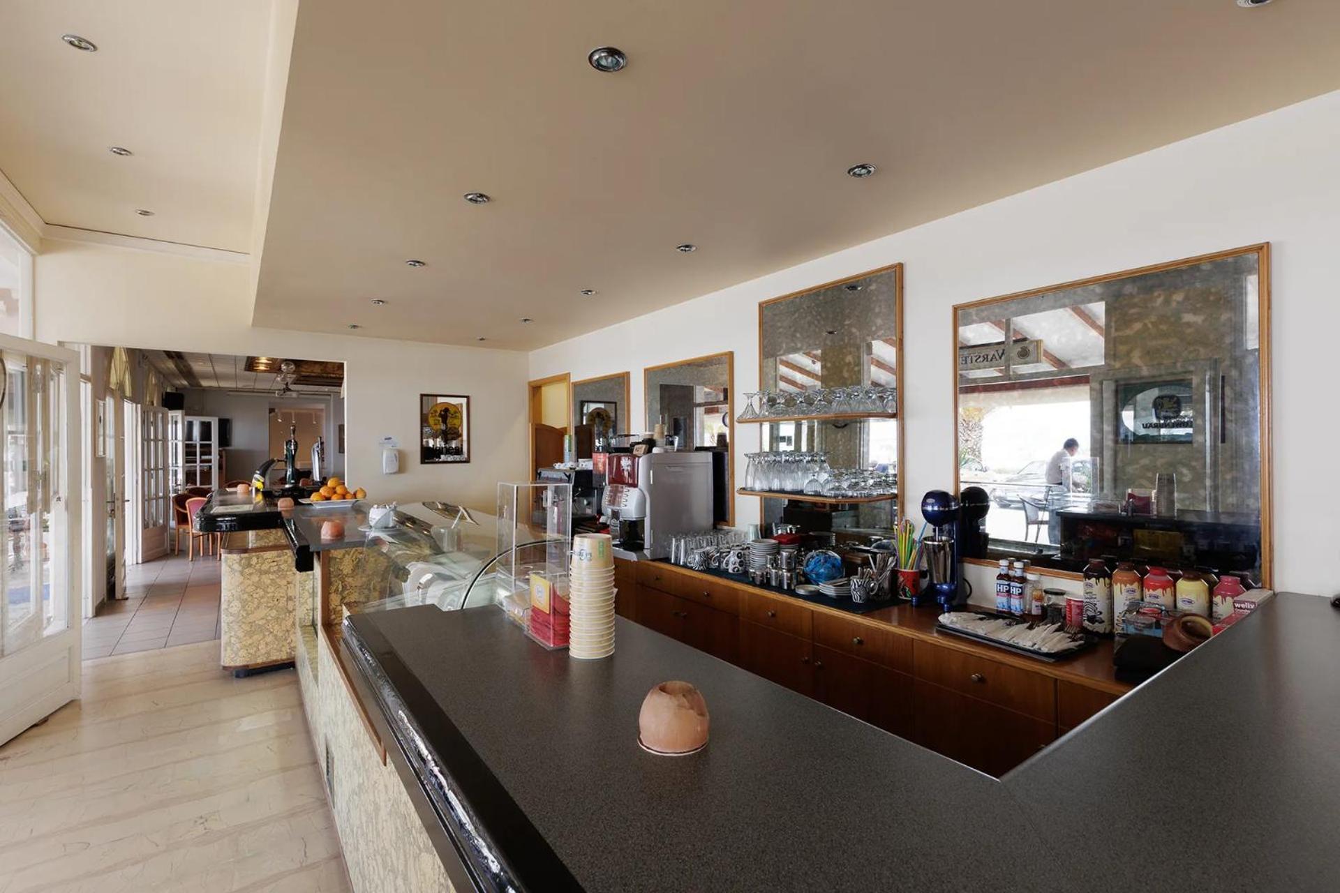 רודה Aphrodite Beach Hotel Corfu מראה חיצוני תמונה